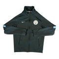 Manchester City training jacket