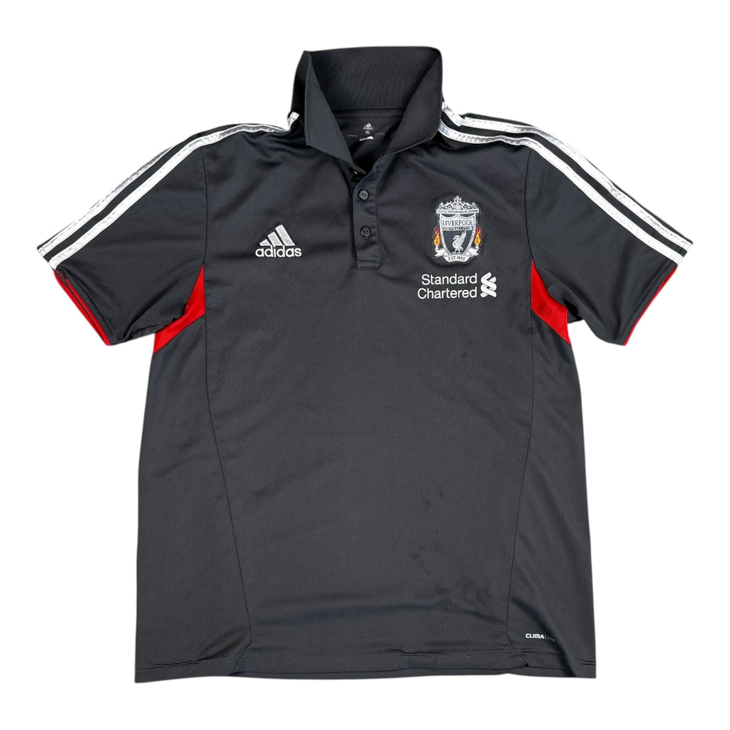 Liverpool jersey