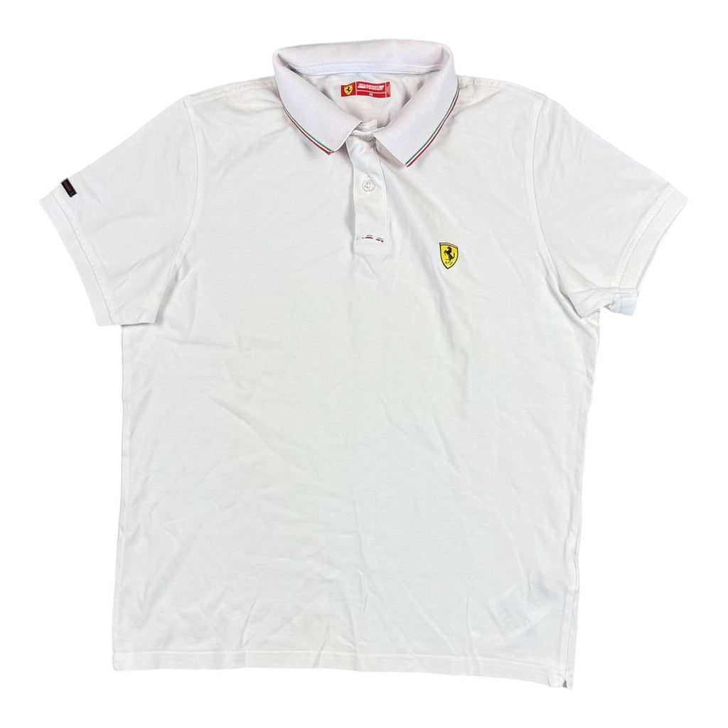 Ferrari Polo