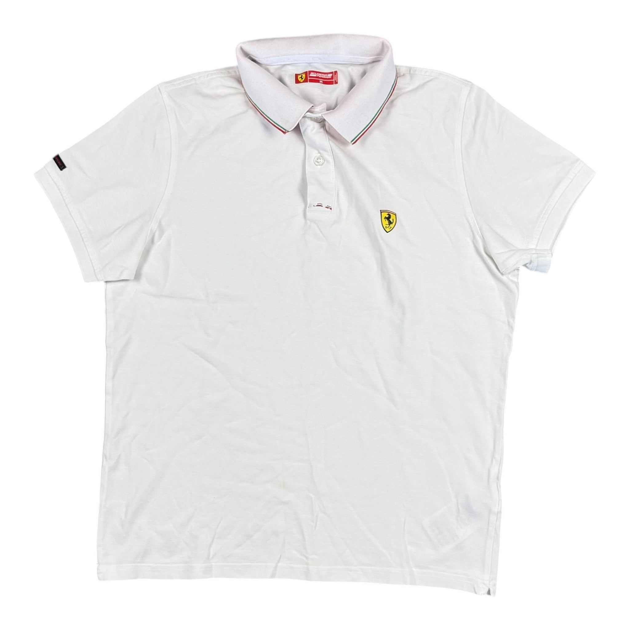 Ferrari Polo