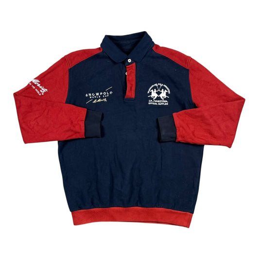 Halfzip