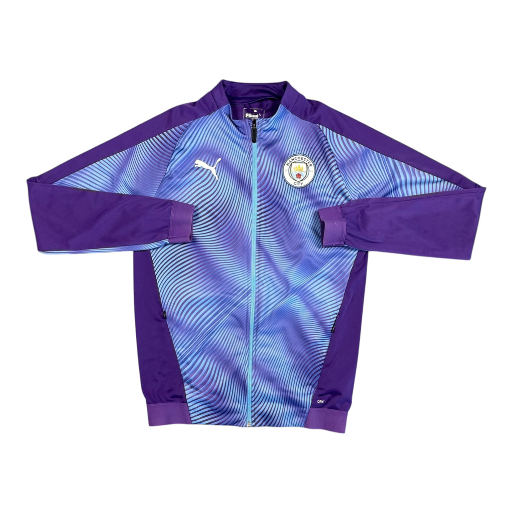 Manchester City Trainingsjacke
