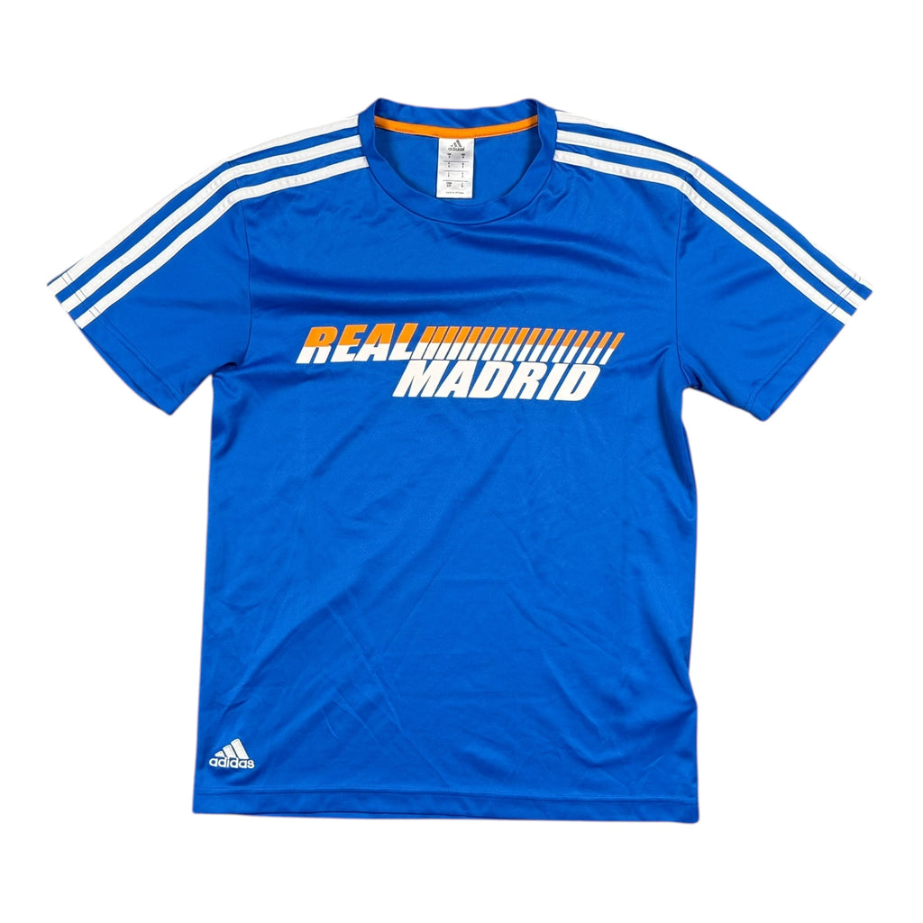 Real Madrid Trikot