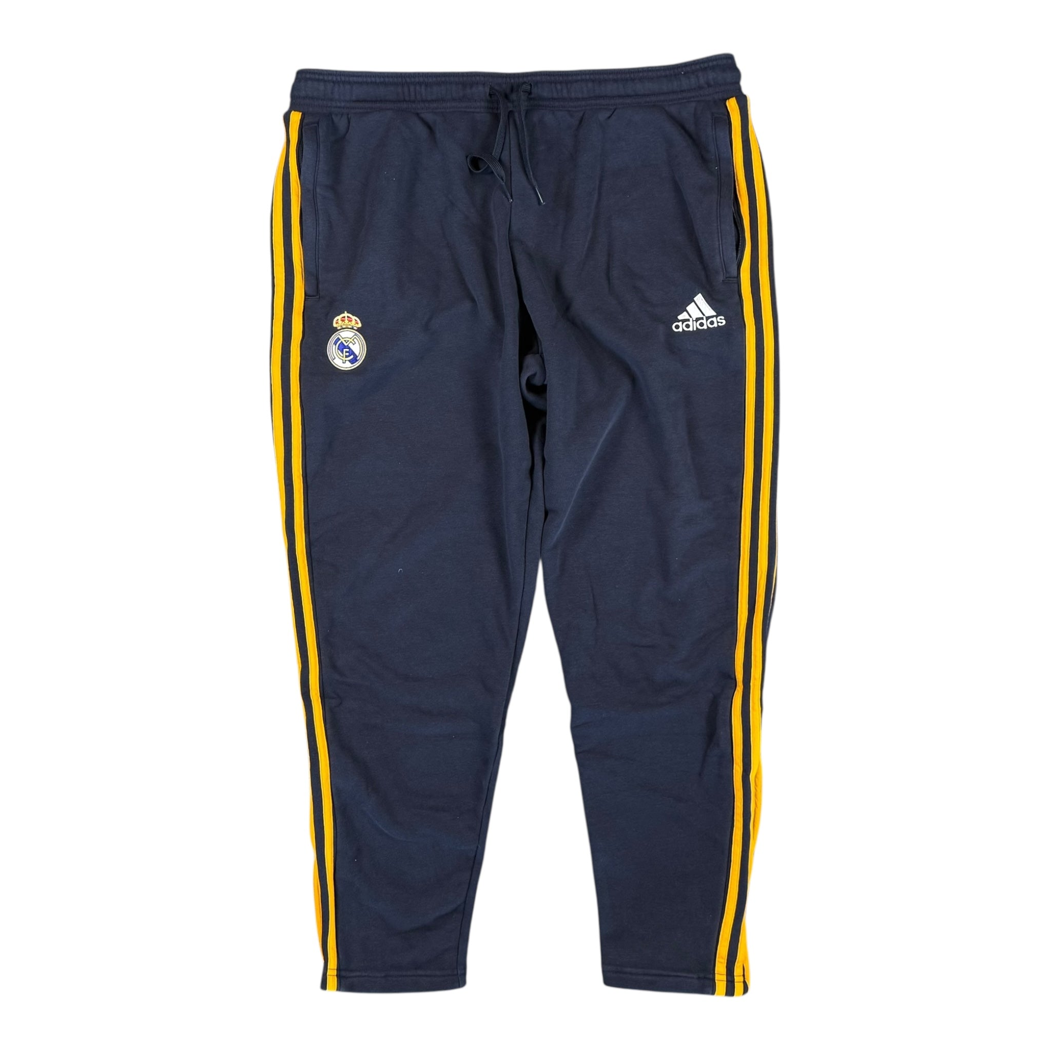 Real Madrid Trackpants