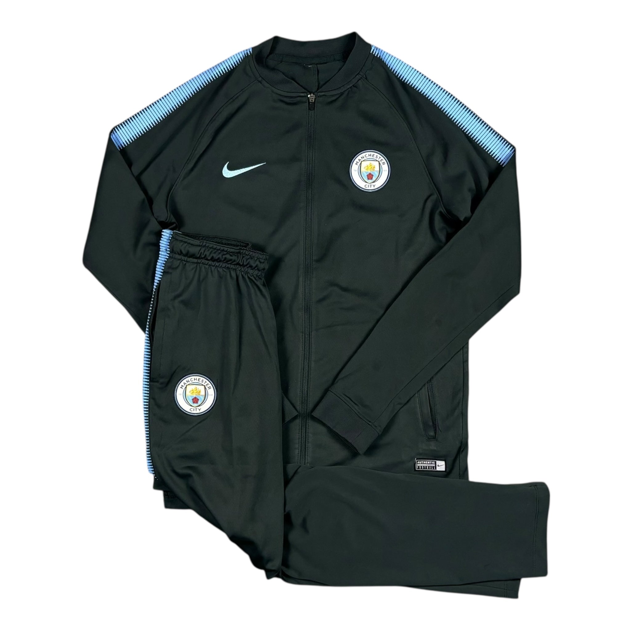 Manchester City Trainingsanzug