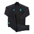Real Madrid tracksuit