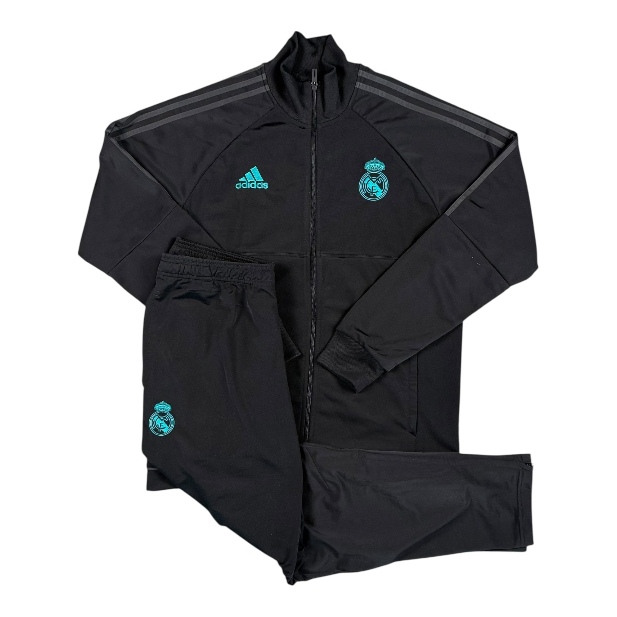 Real Madrid tracksuit