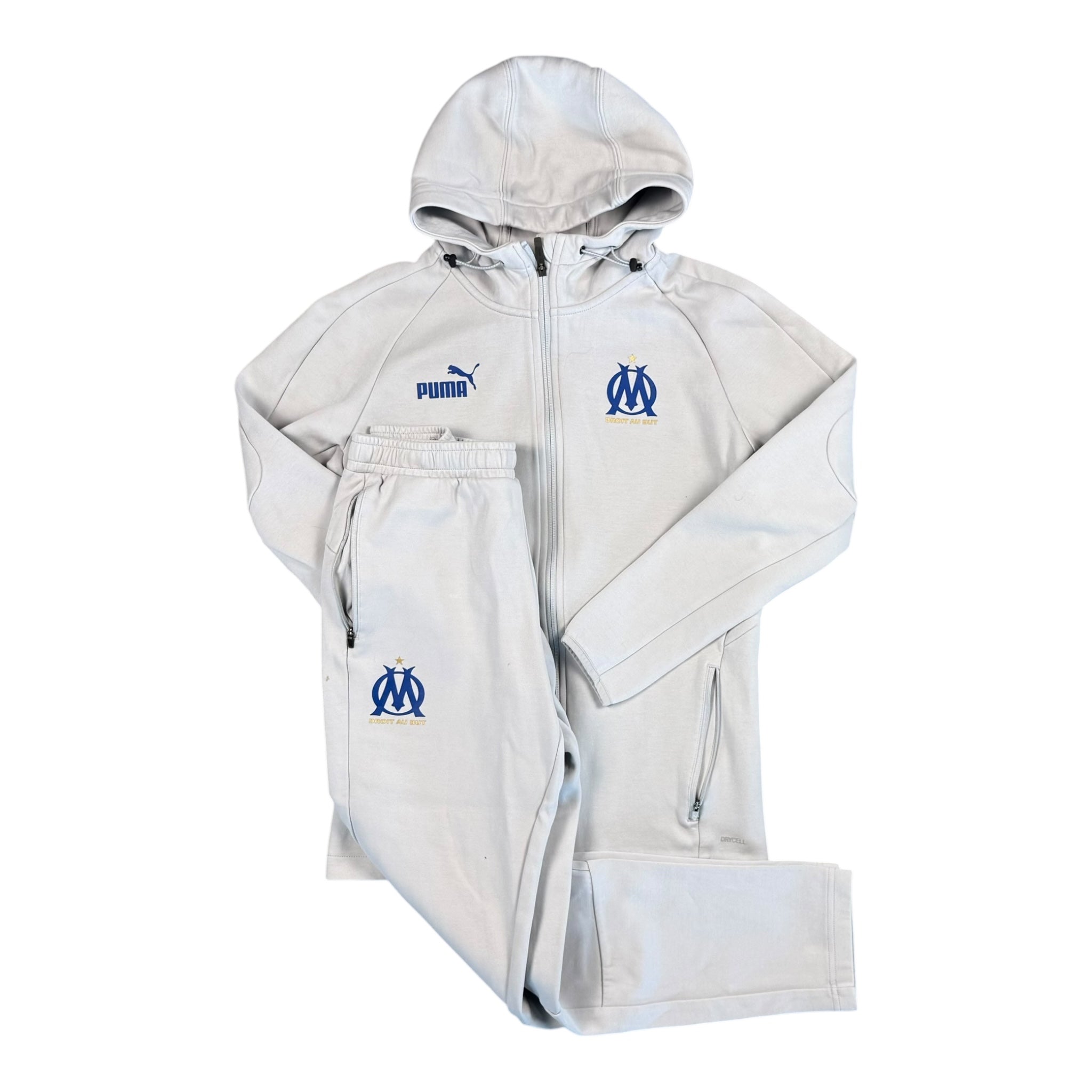 Marseille tracksuit