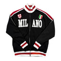 Milano Zipper
