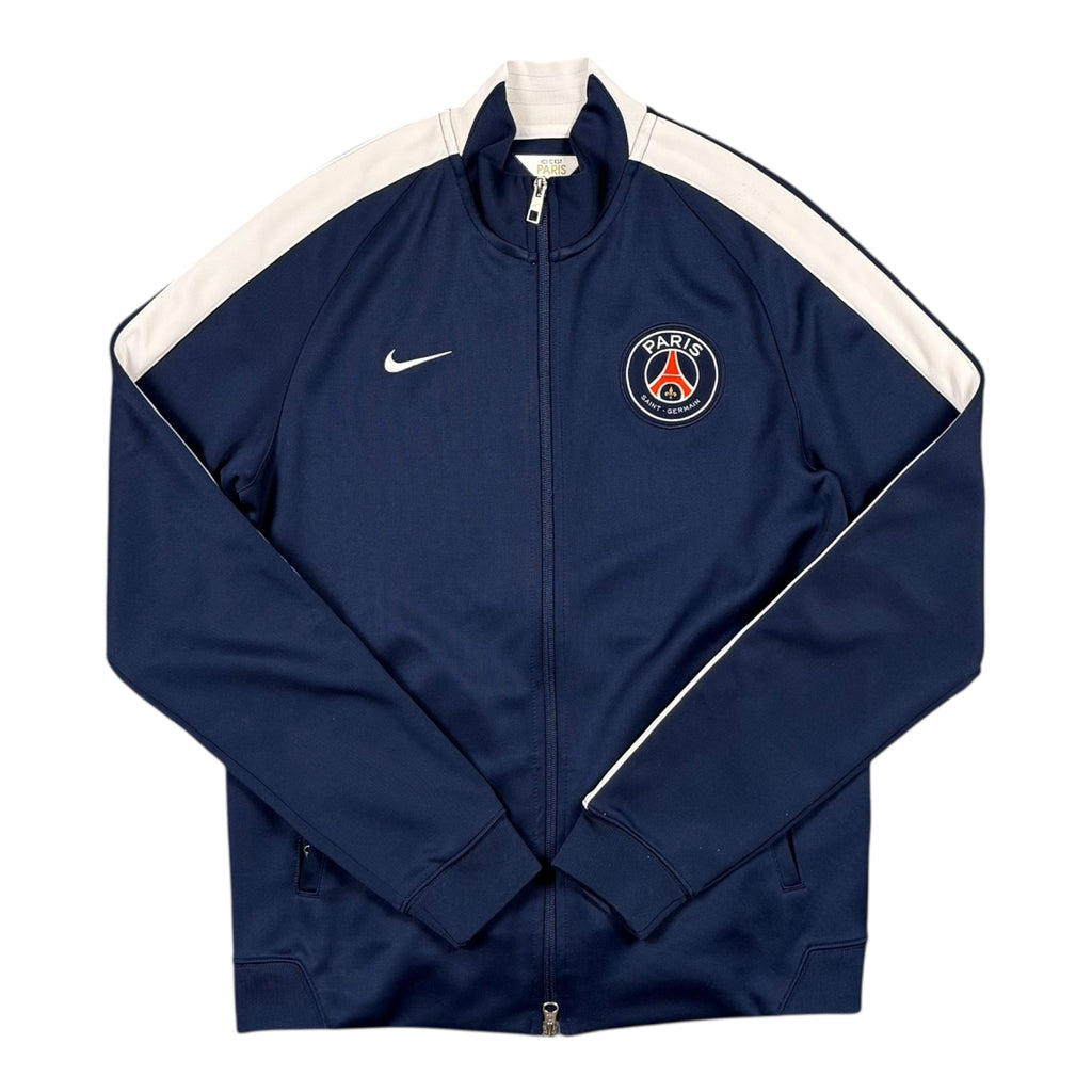 PSG Trainingsjacke