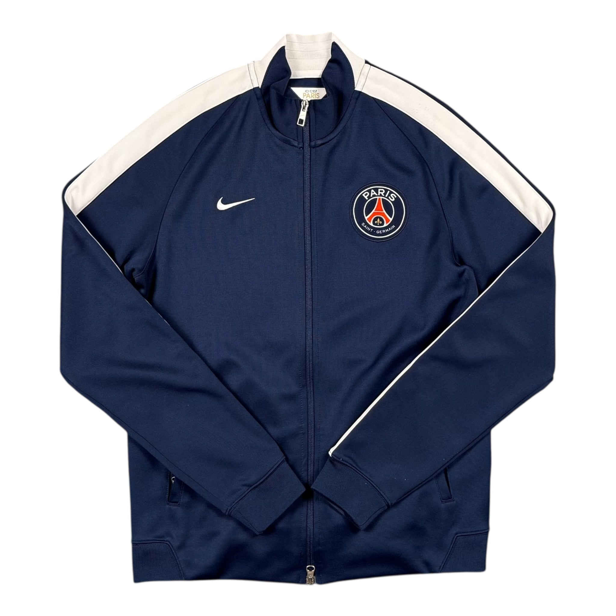PSG Trainingsjacke