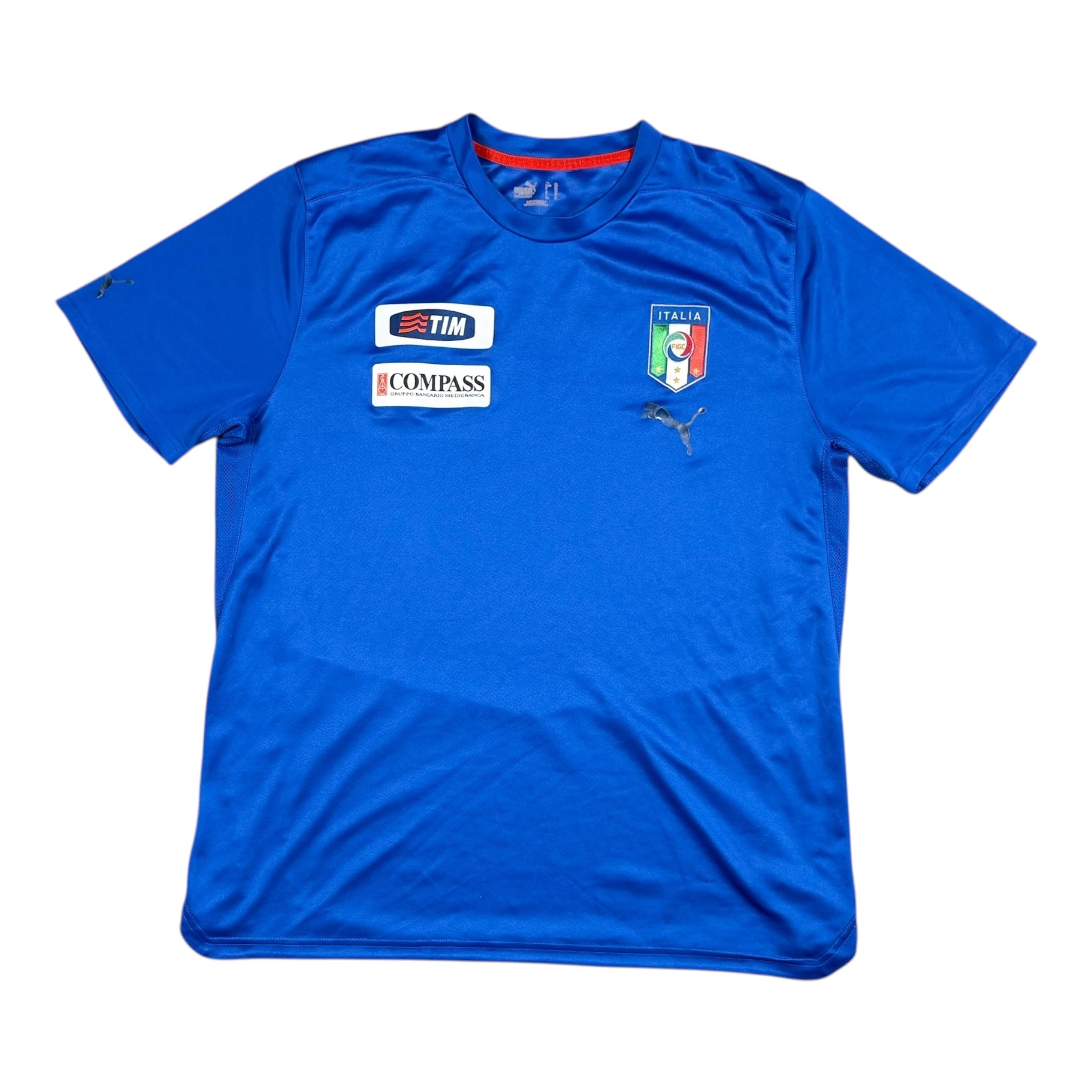Italien Trikot