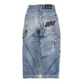 Rap Jeans