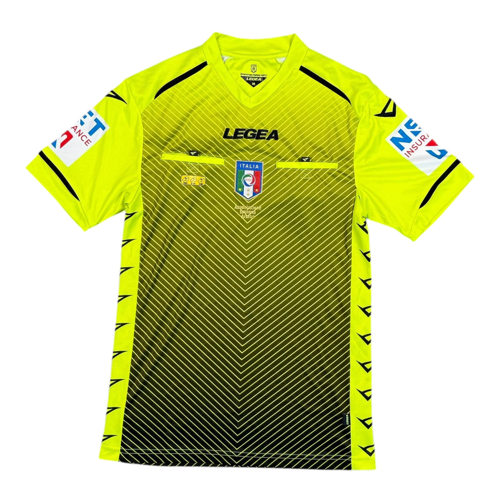 Italy jersey