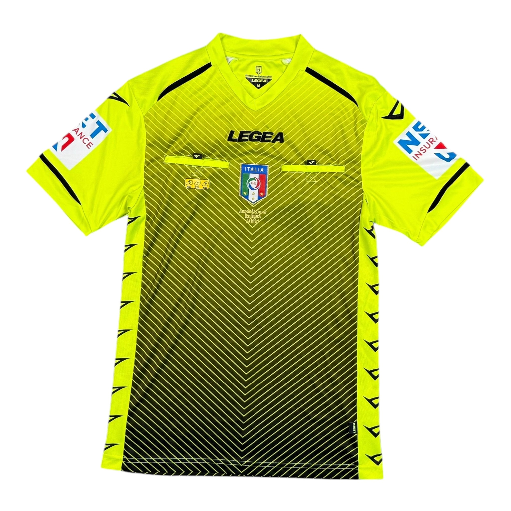Italy jersey