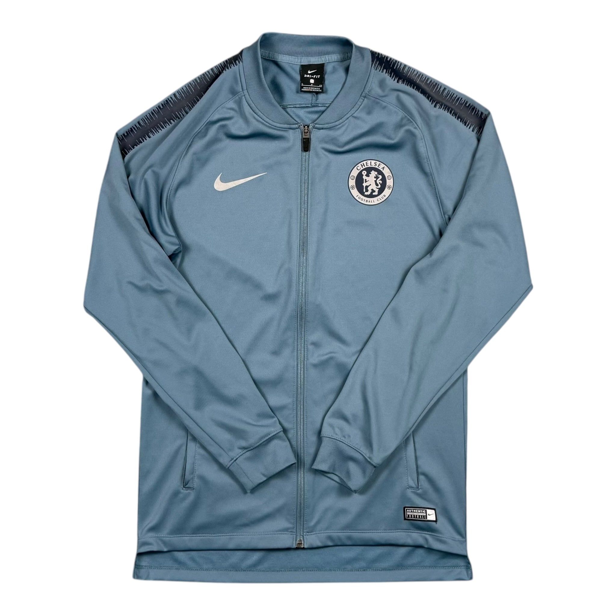 Chelsea Trainingsjacke