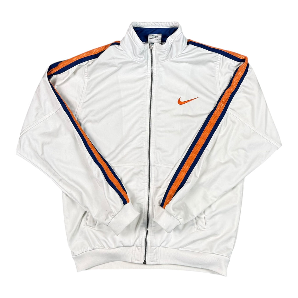 Trainingsjacke