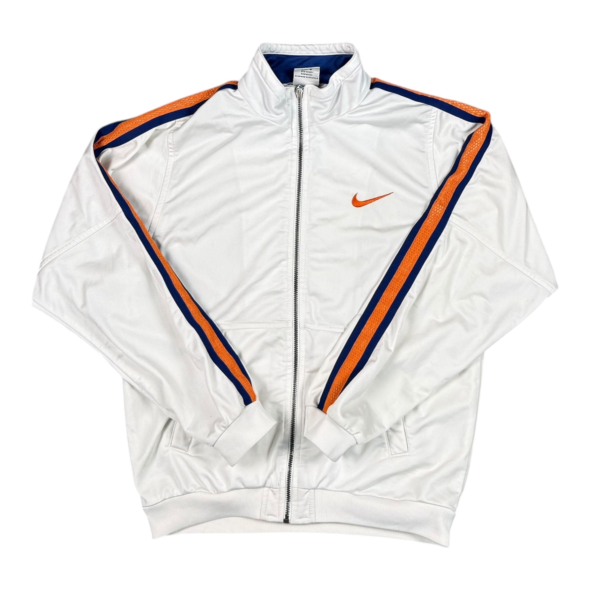 Trainingsjacke