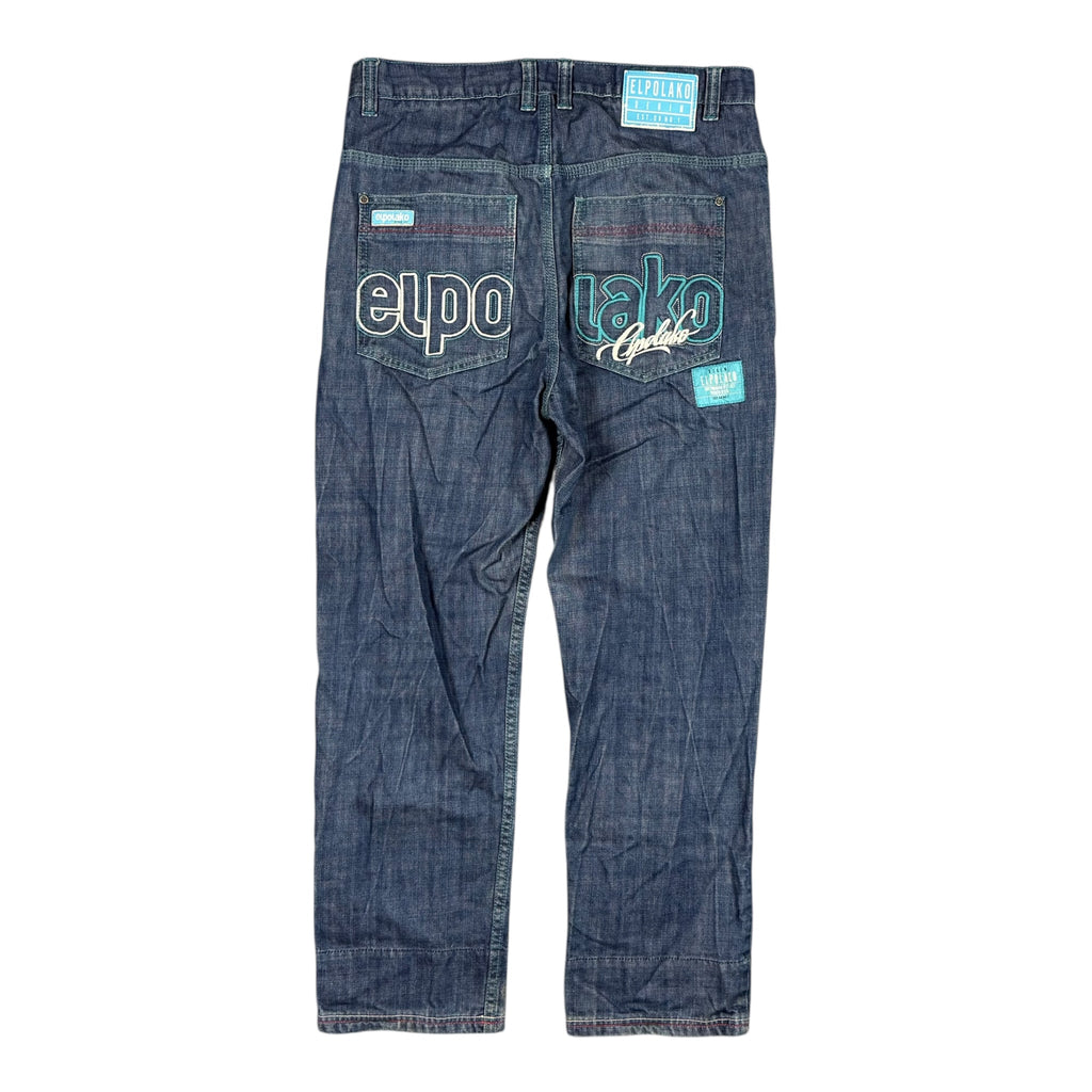 RAP Jeans