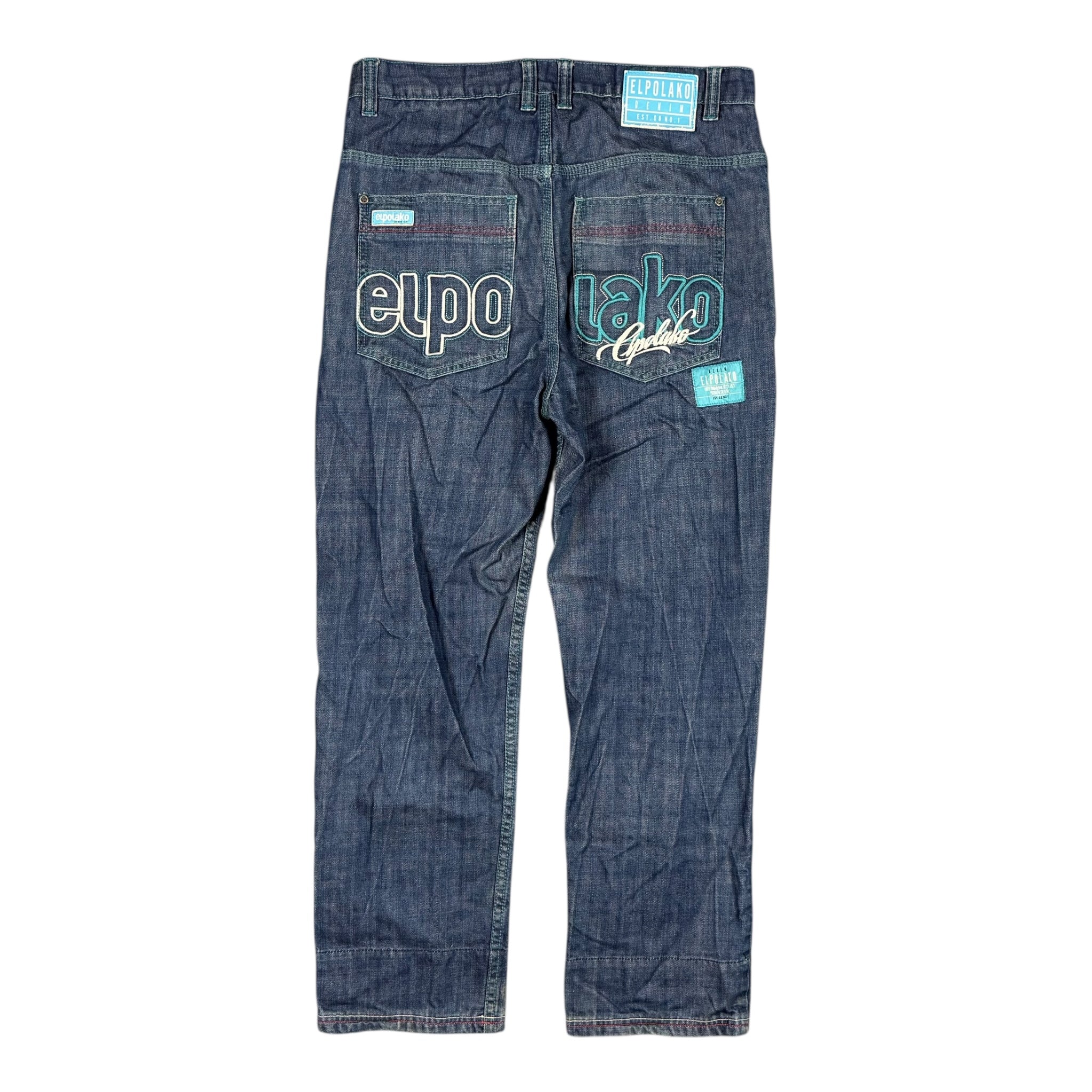 RAP Jeans