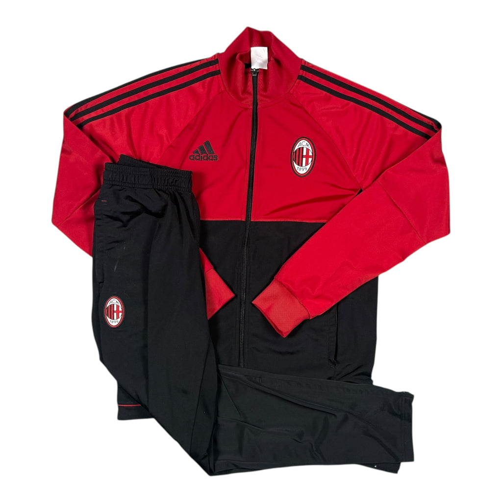 AC Milan tracksuit