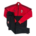 AC Milan tracksuit