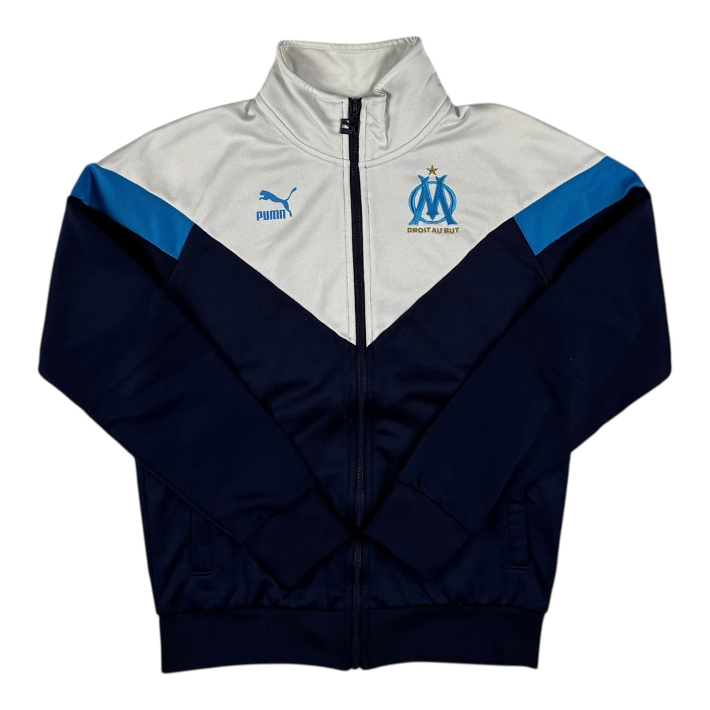 Marseille track jacket