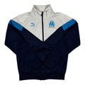 Marseille track jacket