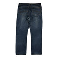Straight Jeans