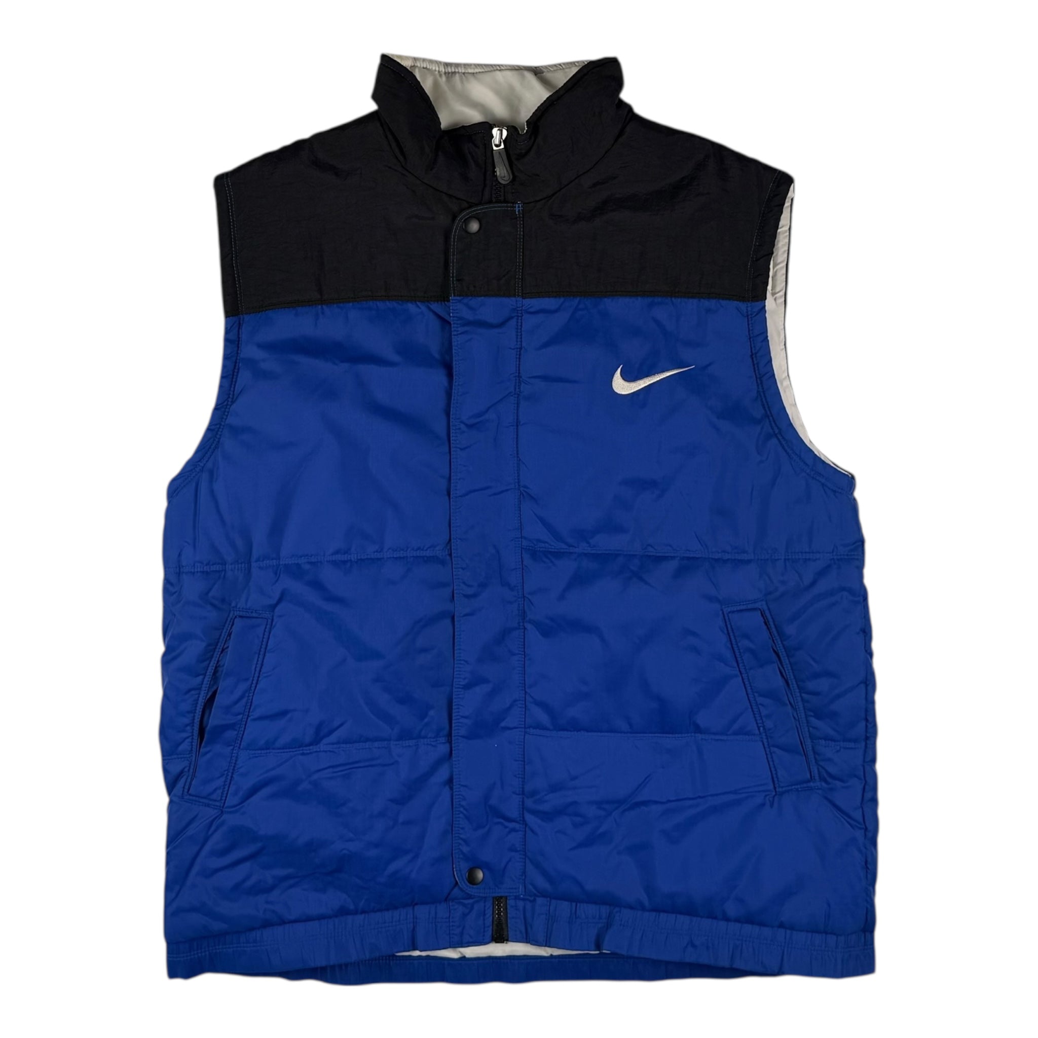 Puffer vest
