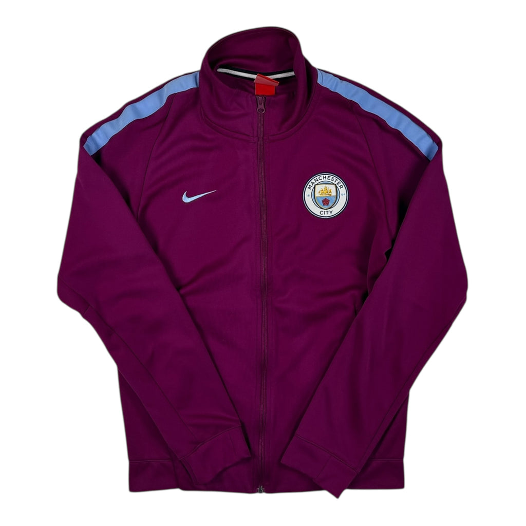 Manchester City Trainingsjacke