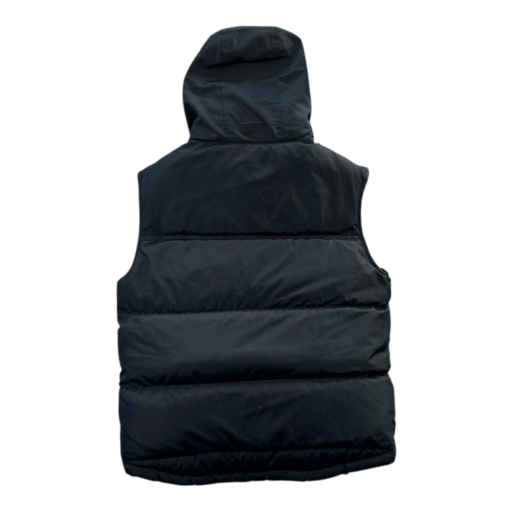 vest