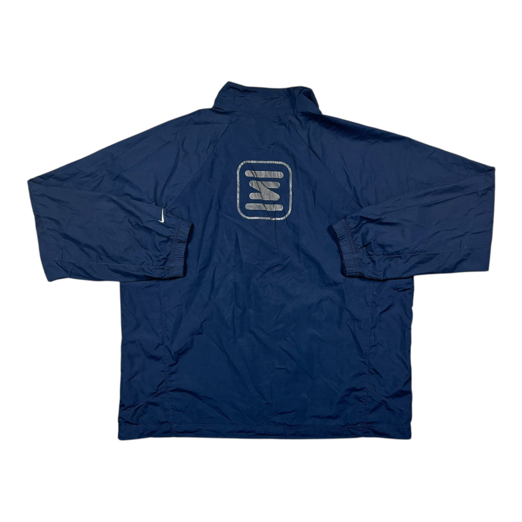 Shox track jacket