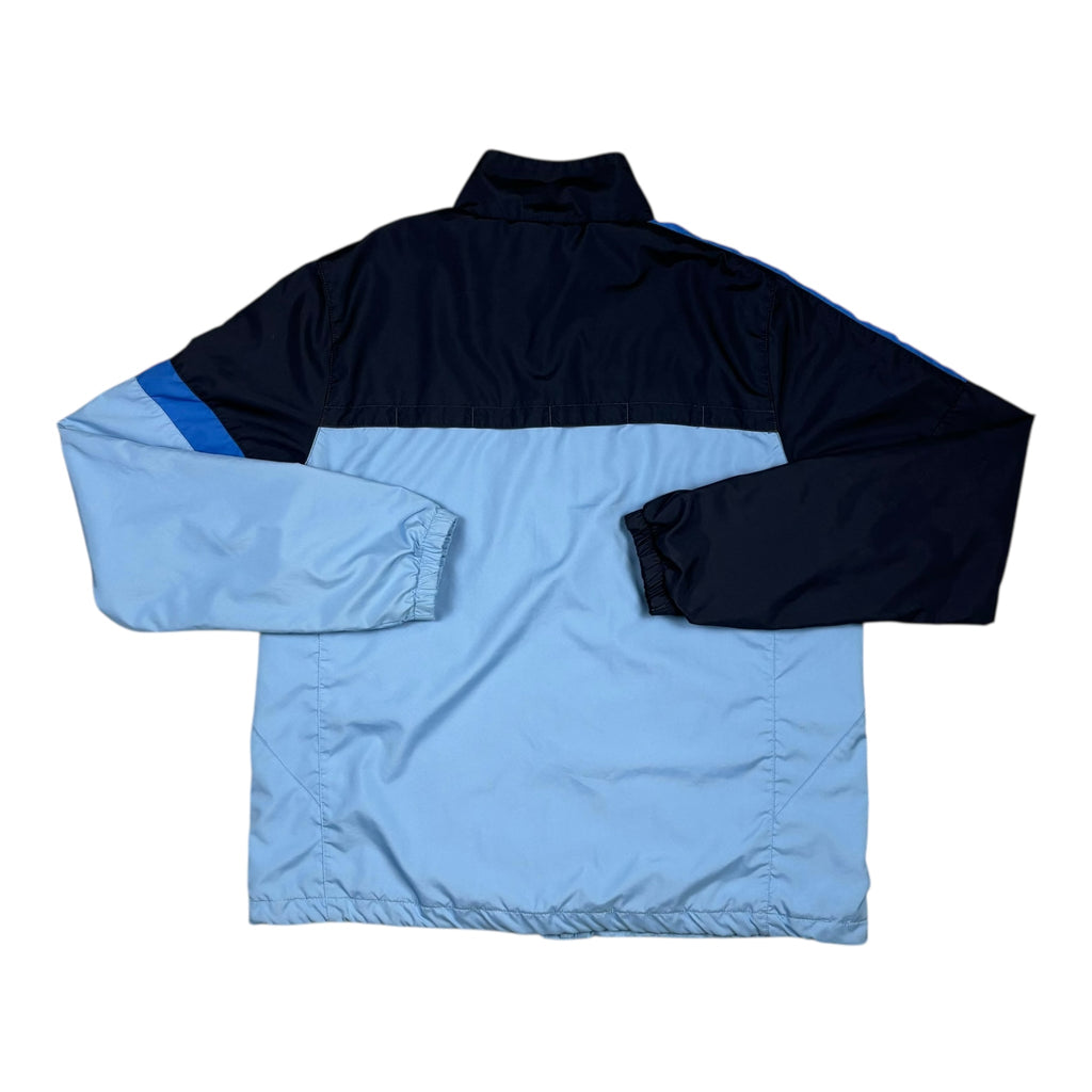 Track jacket