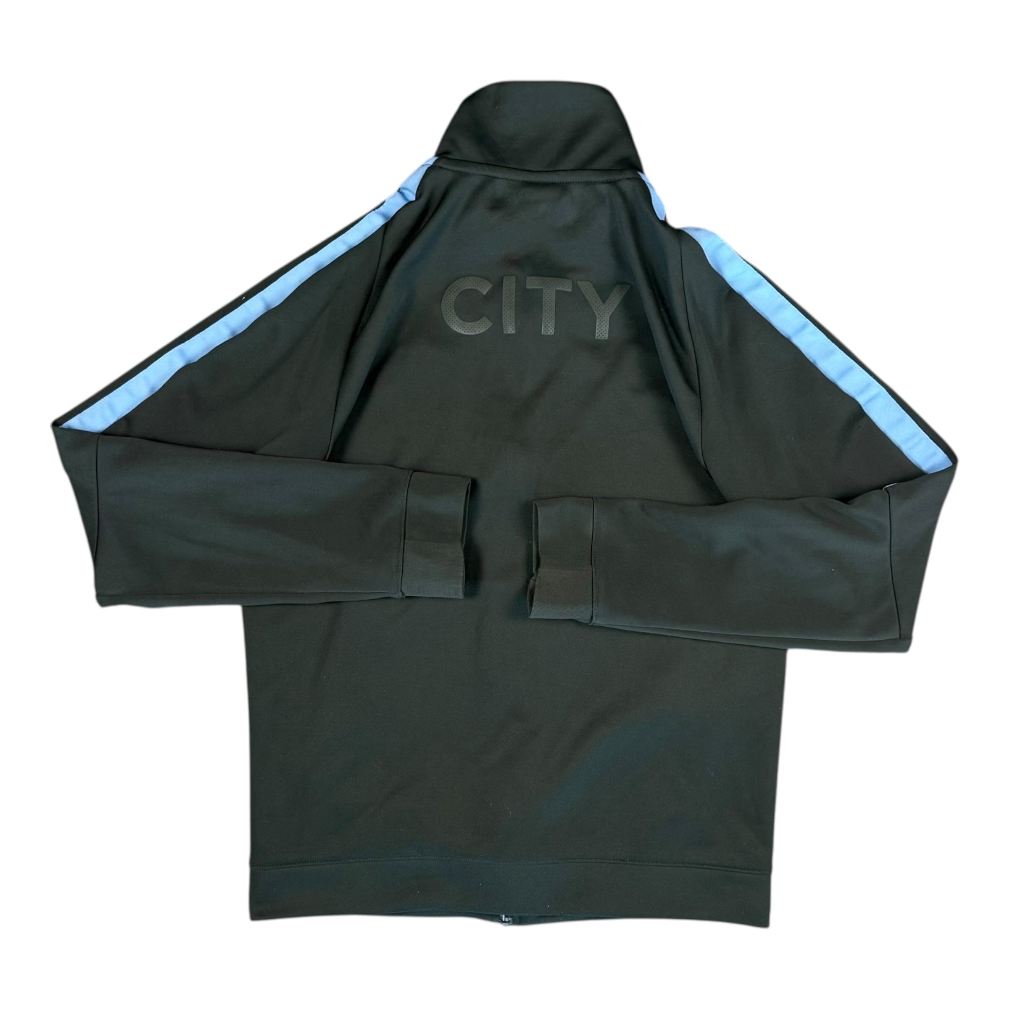 Manchester City training jacket