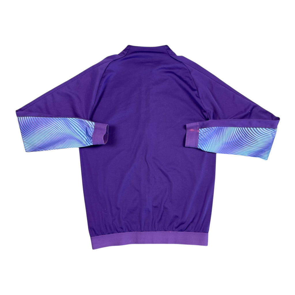 Manchester City Trainingsjacke