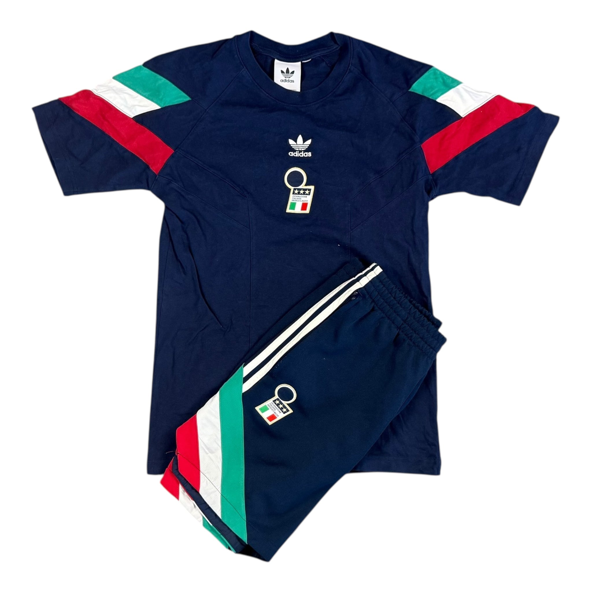Italien Set
