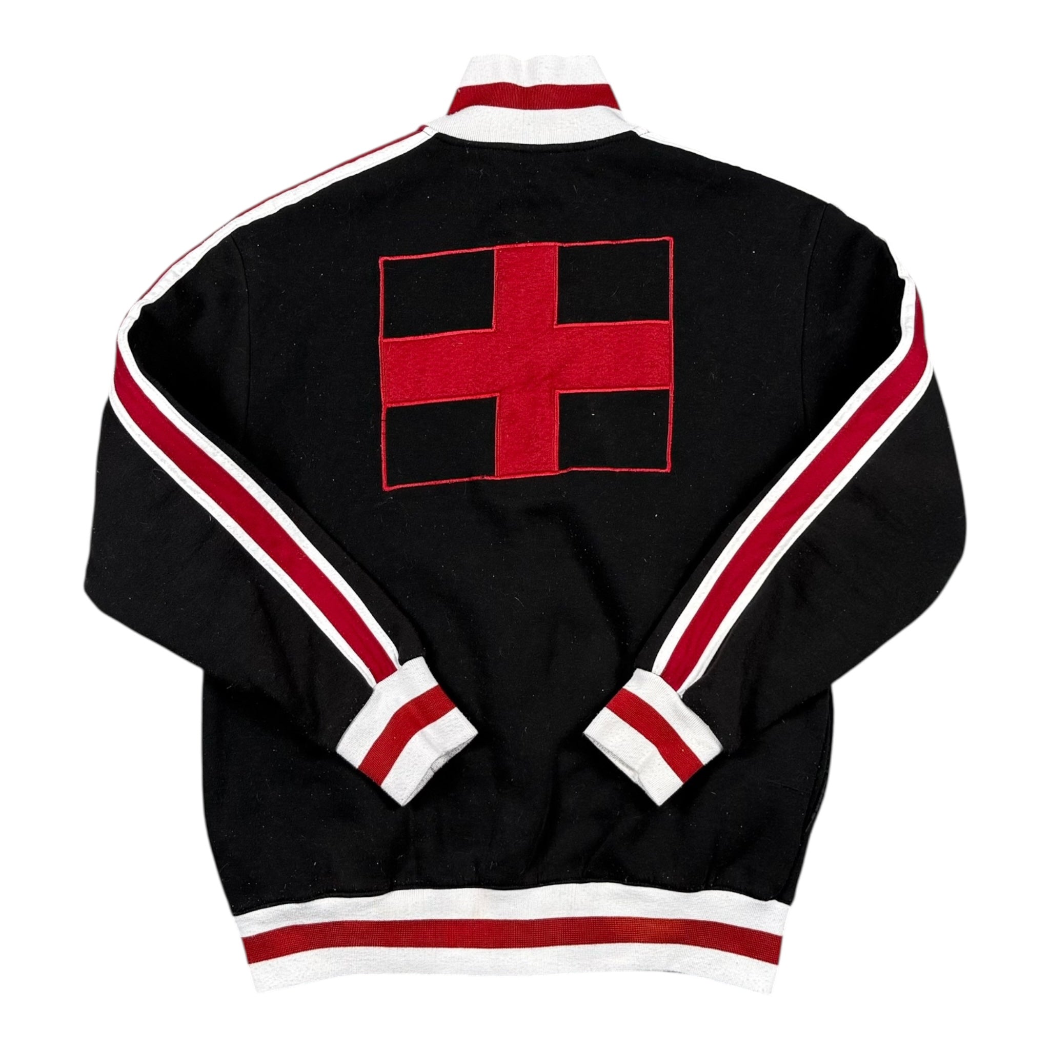 Milano Zipper