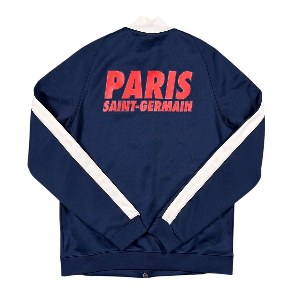 PSG Trainingsjacke