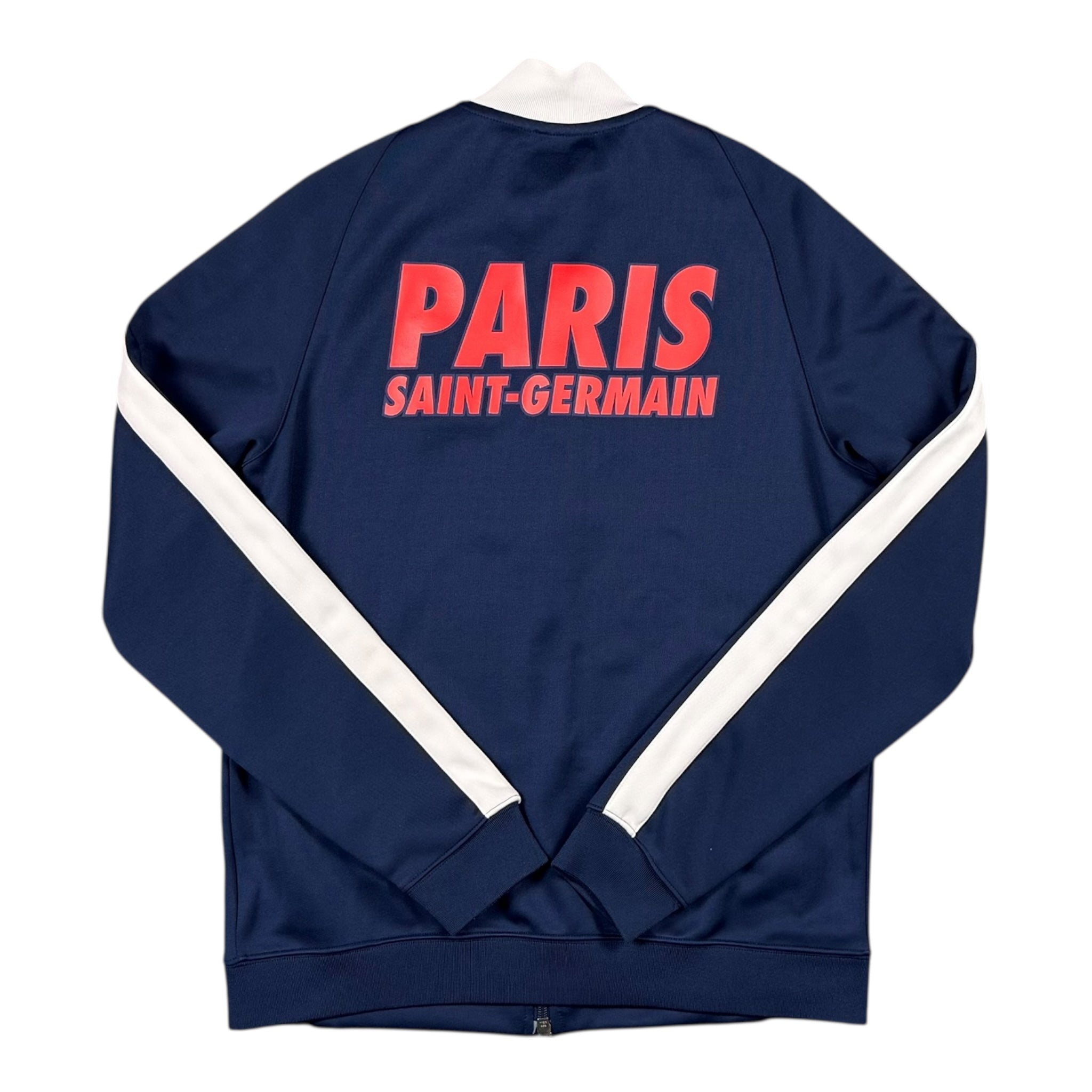 PSG Trainingsjacke