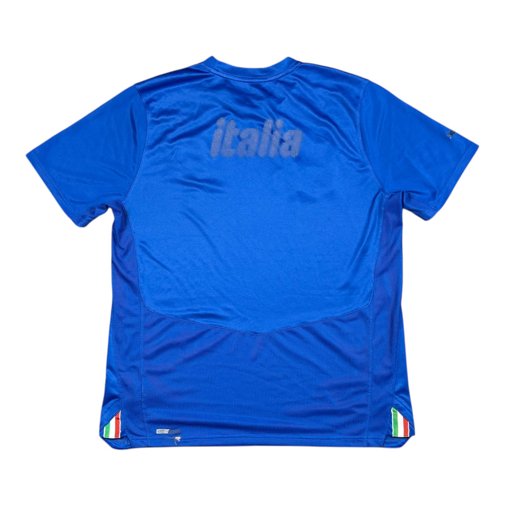 Italien Trikot