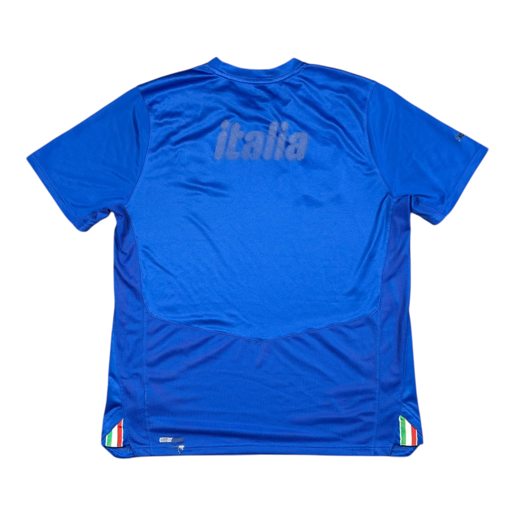 Italien Trikot