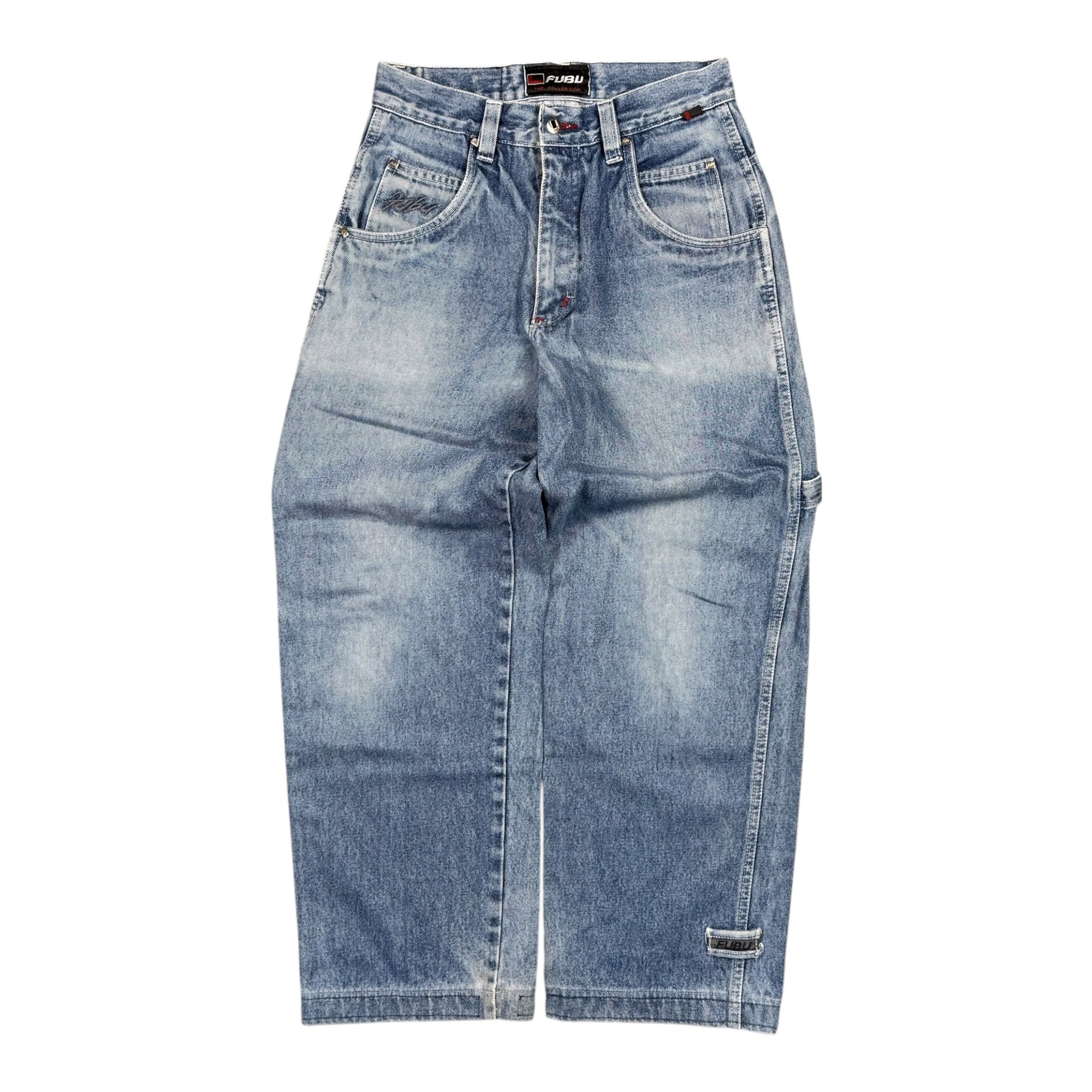 Rap Jeans