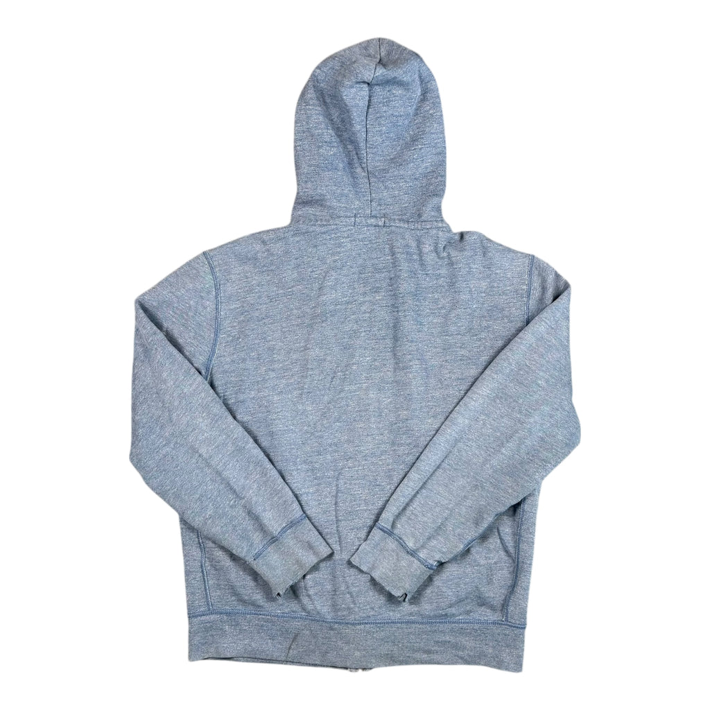Pony Zipper