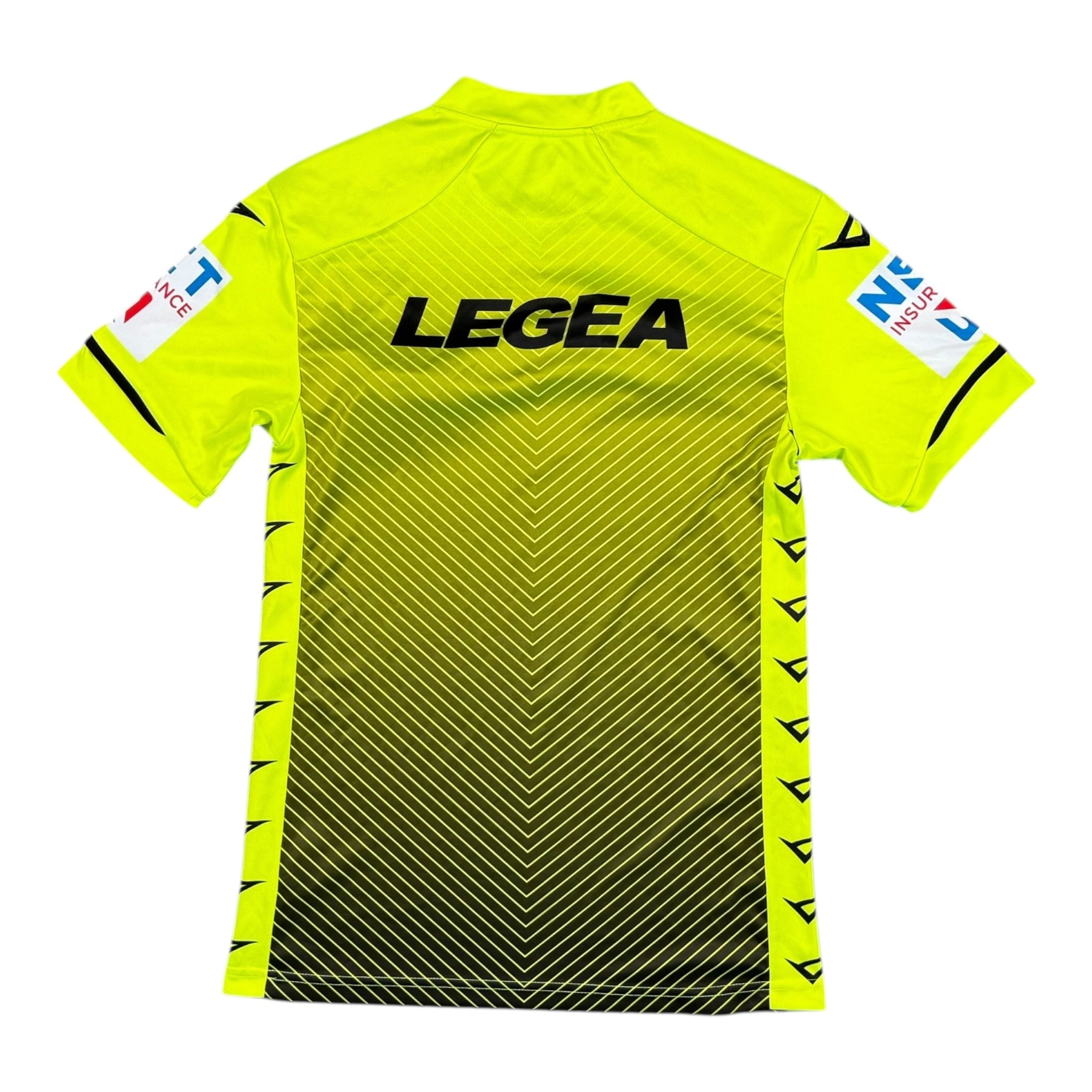 Italy jersey