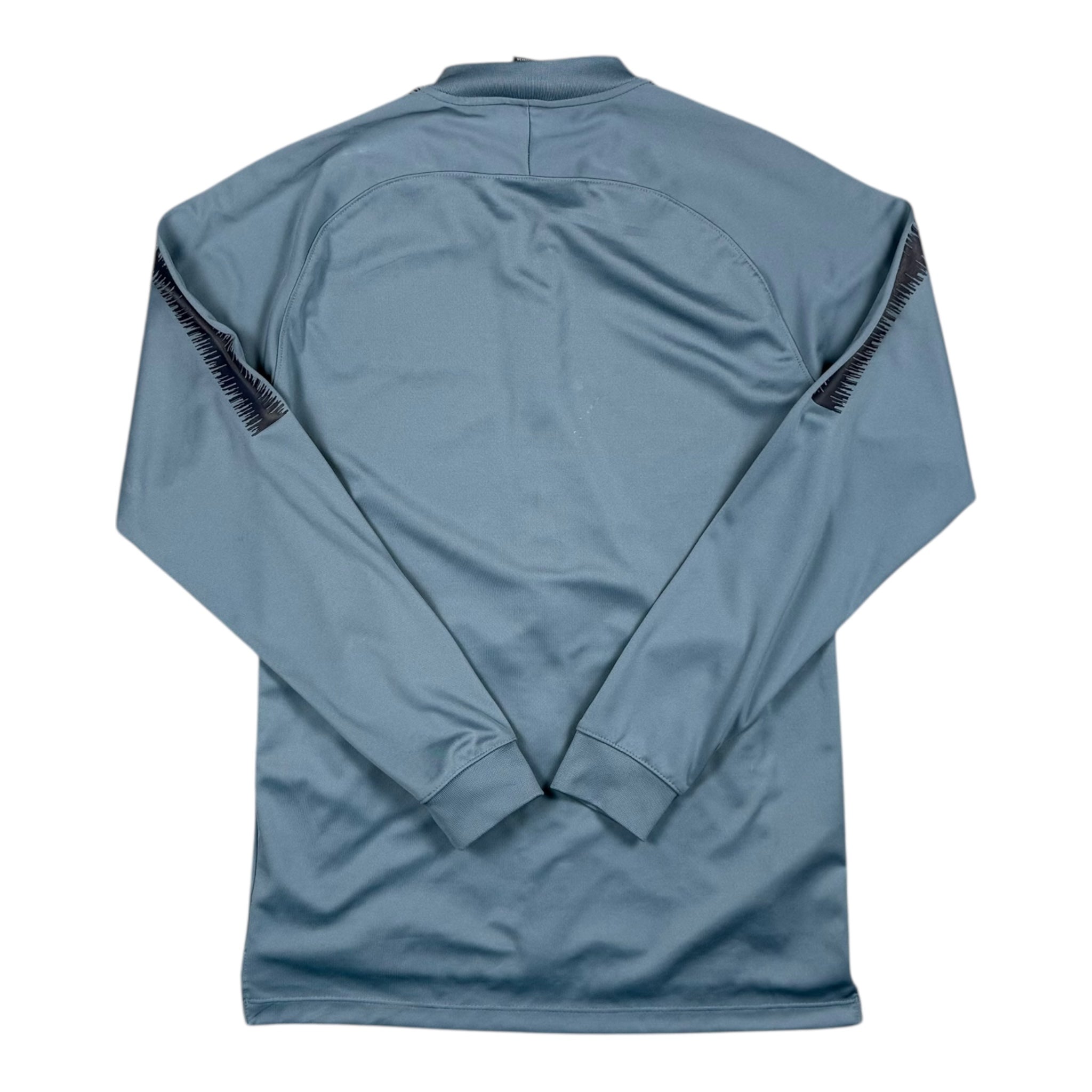 Chelsea Trainingsjacke