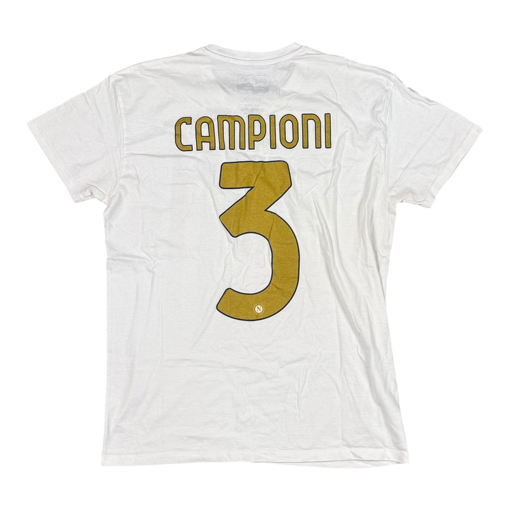 Napoli Tee