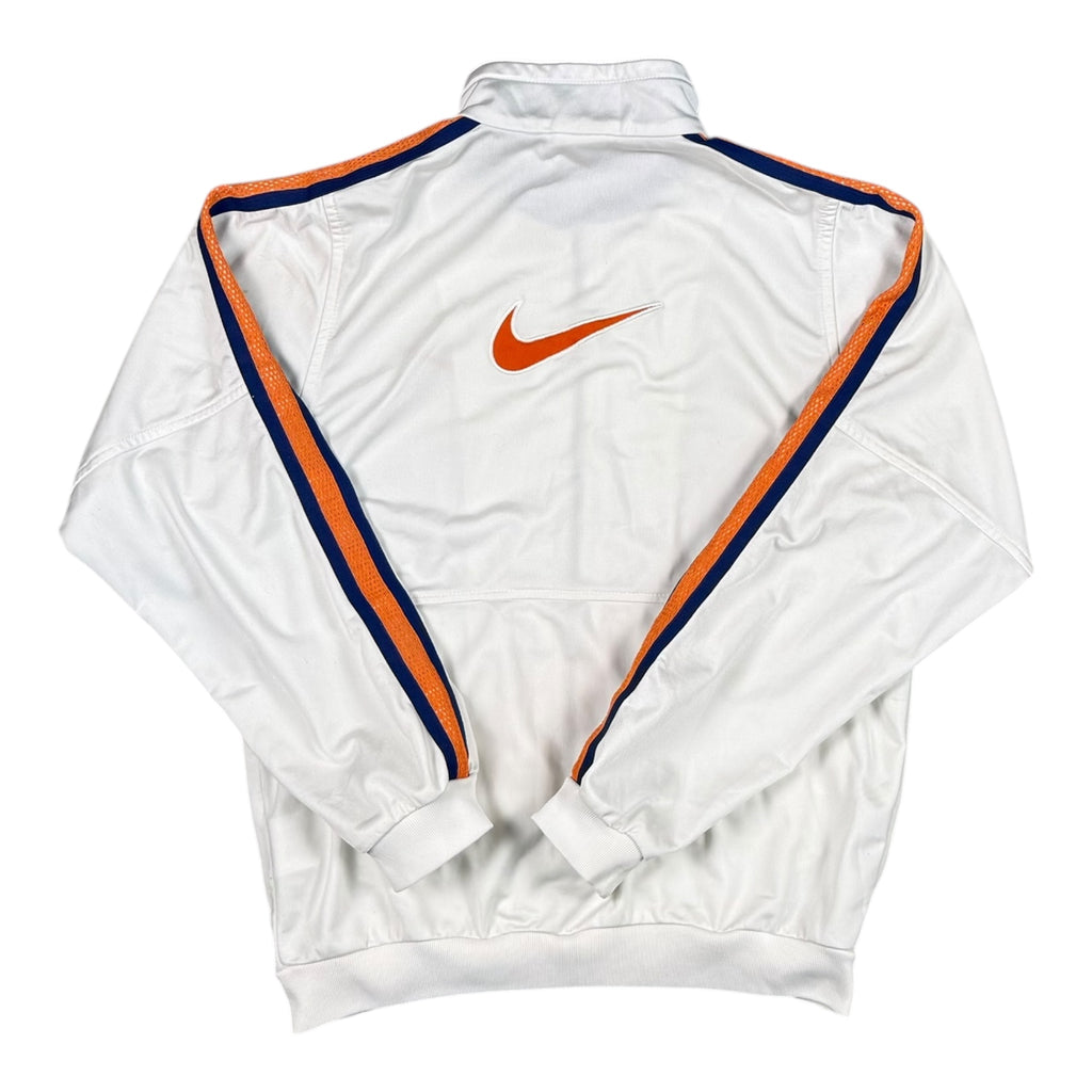 Trainingsjacke