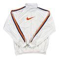 Trainingsjacke