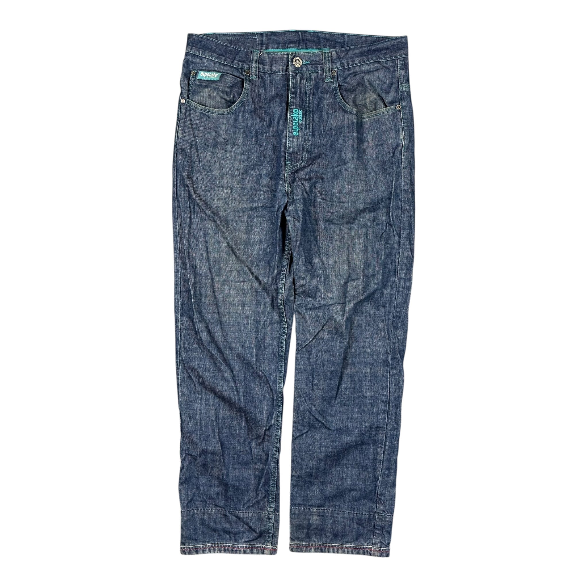 RAP Jeans
